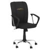 Curve Task Chair with C8R Alternate Logo