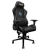 Xpression Pro Gaming Chair with Baby Boy Stork Logo