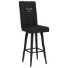 Swivel Bar Stool 2000 with Corvette C6 Logo