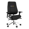 Phantomx Mesh Gaming Chair with C8R Logo