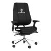 Phantomx Mesh Gaming Chair with C8R Jake White Logo