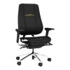 Phantomx Mesh Gaming Chair with C8R Alternate Logo