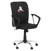 Curve Task Chair with Barrel Rider Logo