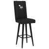 Swivel Bar Stool 2000 with Baseball Pitcher Logo Panel