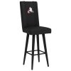 Swivel Bar Stool 2000 with Barrel Rider Logo