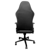 Xpression Pro Gaming Chair with Handheld System Logo