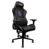 Xpression Pro Gaming Chair with Handheld System Logo