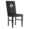 Side Chair 2000 with Crosshairs Logo Set of 2
