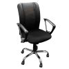 Curve Task Chair with Horse Head Logo