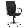 Curve Task Chair with Stingray Symbol Logo