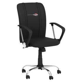 Curve Task Chair with Stingray Symbol Logo