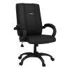 Office Chair 1000 with Corvette Coupe Logo