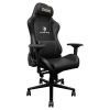 Xpression Pro Gaming Chair with C8R Jake White Logo