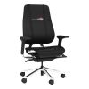 Phantomx Mesh Gaming Chair with Stingray Symbol Logo