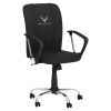Curve Task Chair with Stingray Signature Logo