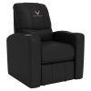 Stealth Recliner with Stingray Signature Logo