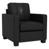 Dyno Stationary Club Chair with Tennis Man Logo Panel