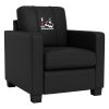 Dyno Stationary Club Chair with Chihuahua Logo Panel