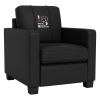 Dyno Stationary Club Chair with Golden Retriever Logo Panel