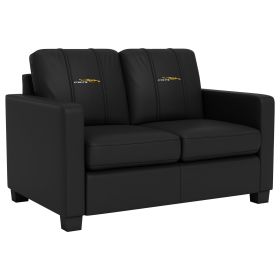 Dyno Stationary Loveseat with C8R Alternate Logo