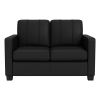 Dyno Stationary Loveseat with Stingray Symbol Logo