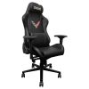 Xpression Pro Gaming Chair with Corvette Symbol Logo