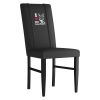 Side Chair 2000 with German Shepherd Logo Panel Set of 2