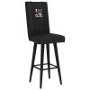 Swivel Bar Stool 2000 with German Shepherd Logo Panel