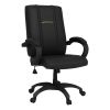 Office Chair 1000 with Corvette Racing Logo