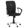 Curve Task Chair with Corvette Racing Logo