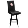 Swivel Bar Stool 2000 with Book Logo Panel
