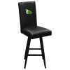 Swivel Bar Stool 2000 with Avocado Logo Panel