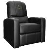 Stealth Recliner with Cabin Scene Logo Panel