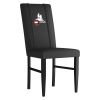 Side Chair 2000 with Barrel Rider Logo Set of 2