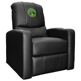 Stealth Recliner with Tree of Life Logo Panel