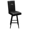 Swivel Bar Stool 2000 with Horses Quarter Collage Logo Panel