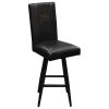 Swivel Bar Stool 2000 with Horse Head Logo Panel