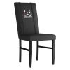 Side Chair 2000 with Chihuahua Logo Panel Set of 2