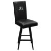 Swivel Bar Stool 2000 with Lighthouse Scene Logo Panel