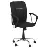 Curve Task Chair with Camaro logo