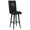 Swivel Bar Stool 2000 with Beagle Logo Panel