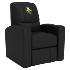 Stealth Recliner with Tree Frog Logo Panel