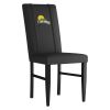 Side Chair 2000 with Iguana Logo Panel Set of 2