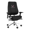 Phantomx Mesh Gaming Chair with Corvette C7 Logo