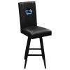 Swivel Bar Stool 2000 with Moose Mountain Scene Logo Panel