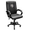 Office Chair 1000 with Wolf Head Logo Panel