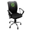 Curve Task Chair with Tree of Life Logo Panel