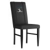 Side Chair 2000 with Home Run Swing Logo Panel Set of 2