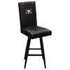 Swivel Bar Stool 2000 with Painted Skull Logo Panel