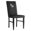 Side Chair 2000 with Baseball Pitcher Logo Panel Set of 2